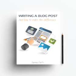 Blog idea checklist