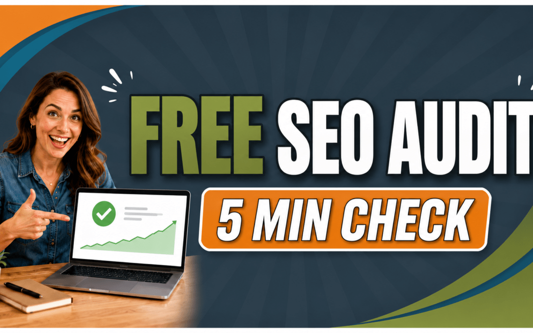 SEO AUdit