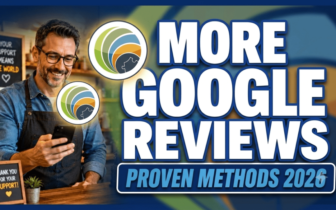 How to Get More Google Reviews for Your UK Business (2026 Guide)